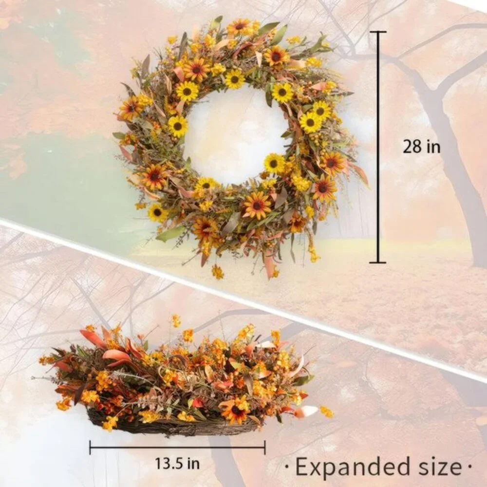 Unbranded large fall