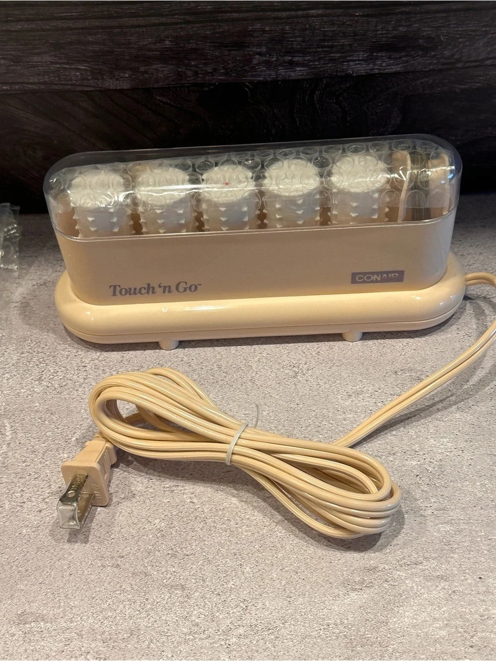 Conair vintage touch