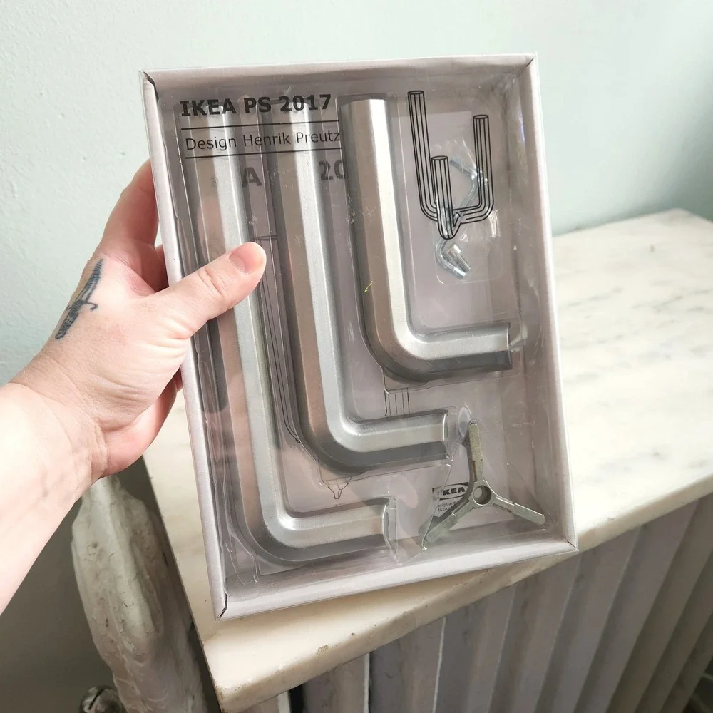 IKEA ps 2017