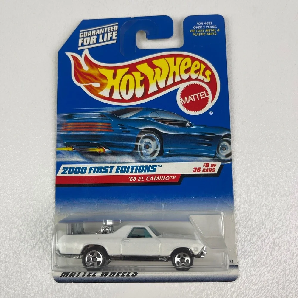 Hot Wheels please see