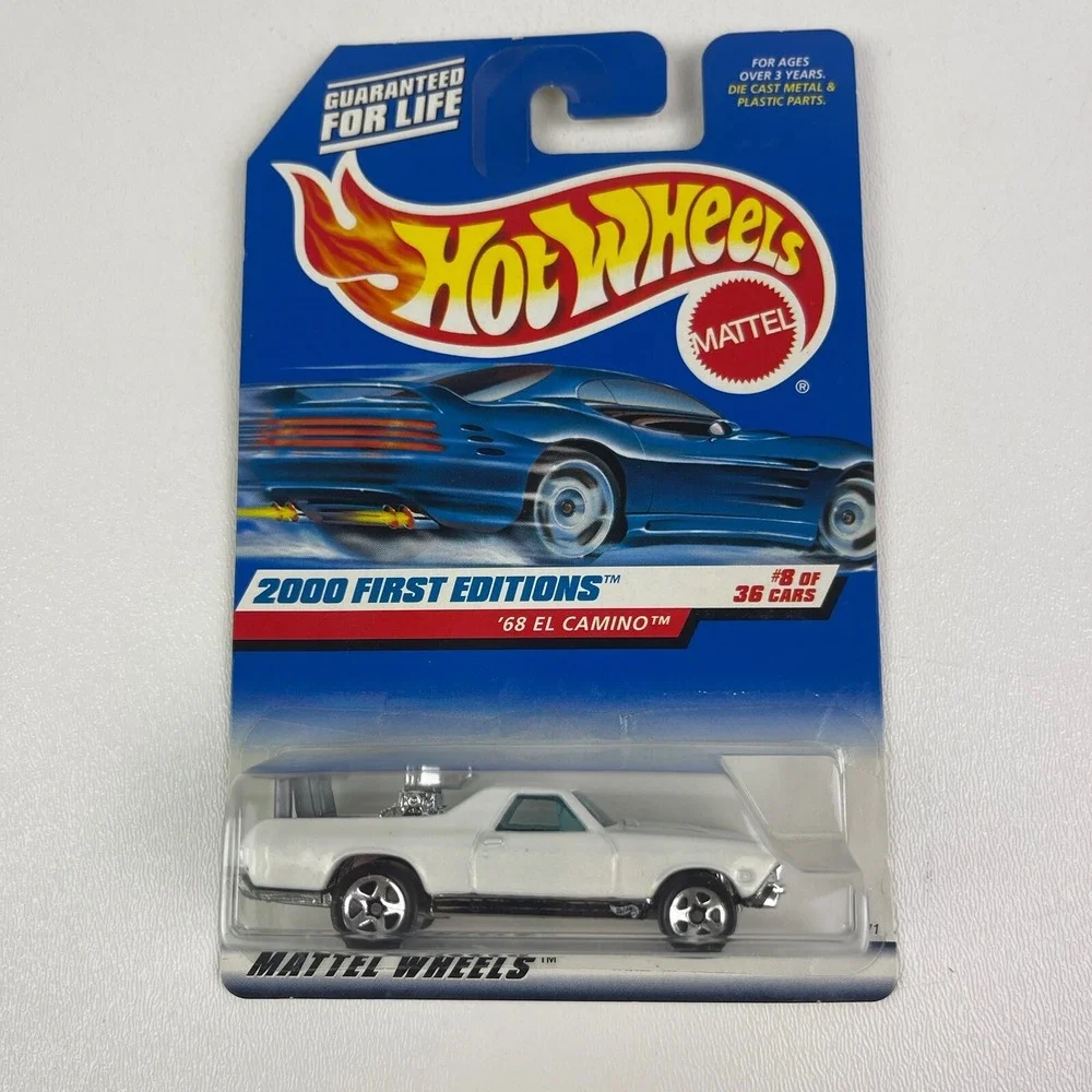 Hot Wheels please see