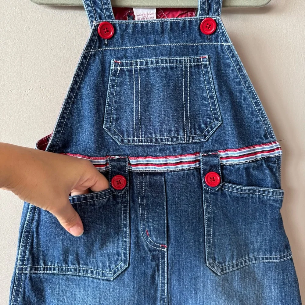 Gymboree vintage toddler‎