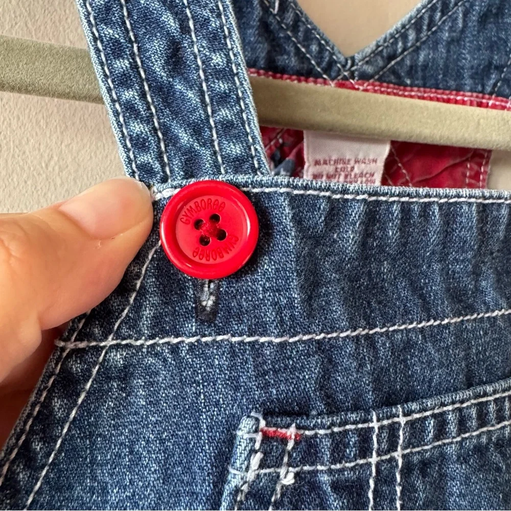 Gymboree vintage toddler‎