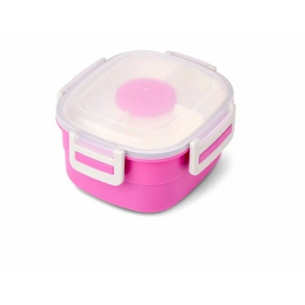 Manna salad bento