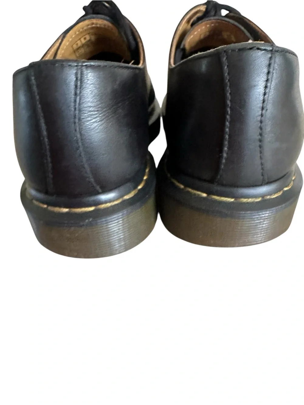 Dr. Martens classic dr
