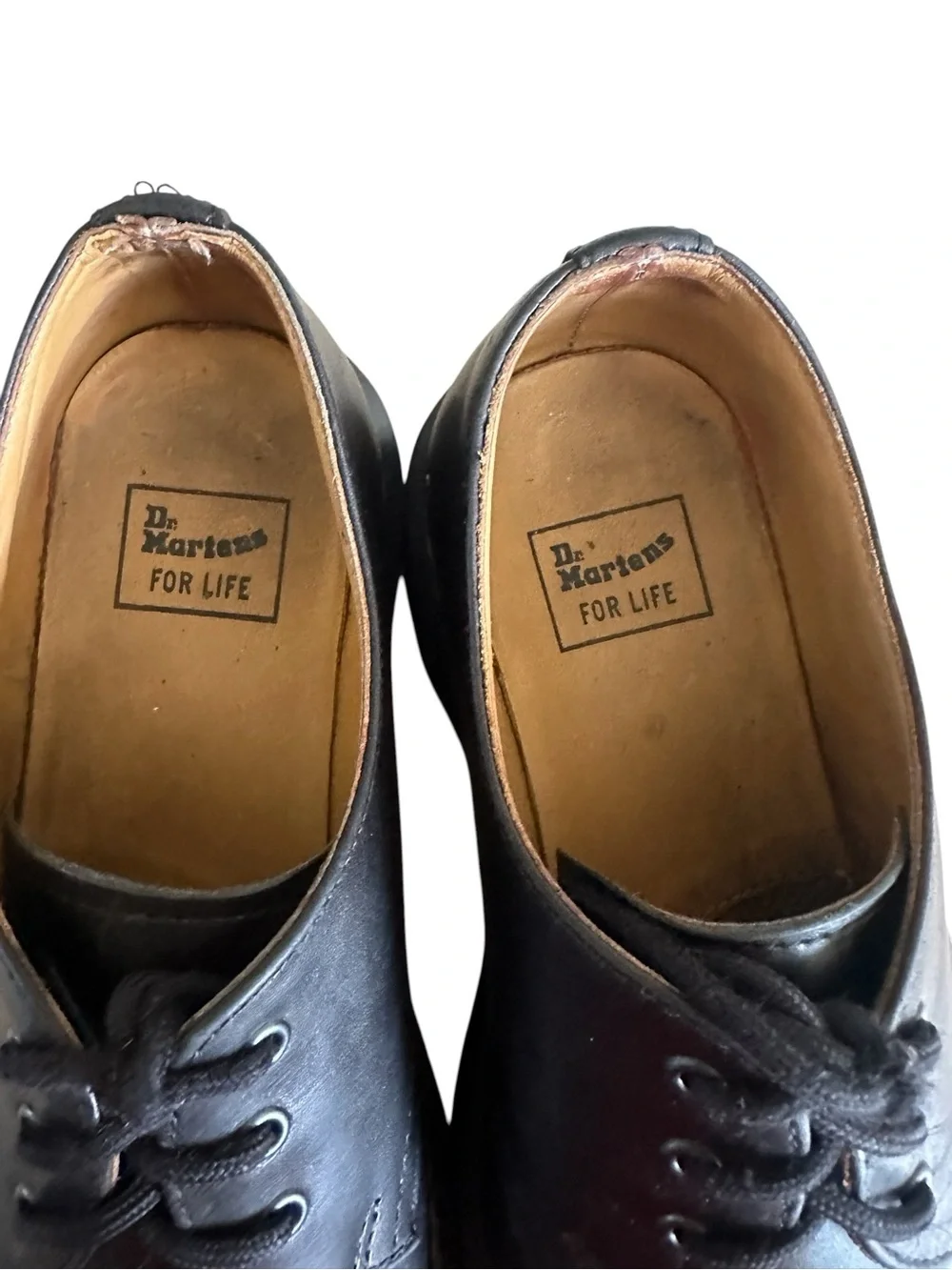 Dr. Martens classic dr