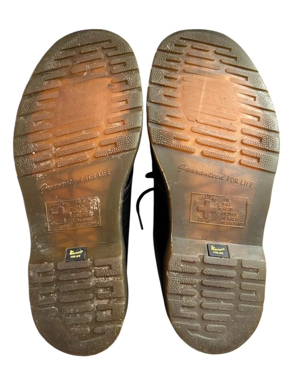 Dr. Martens classic dr