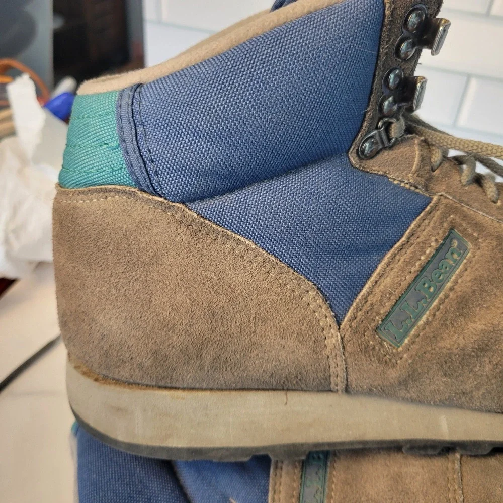 Merrell ll bean