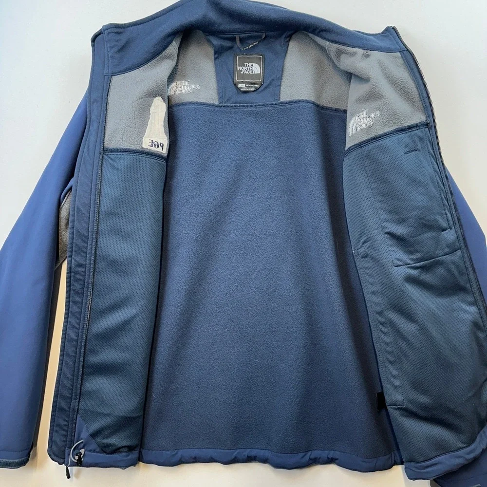 The North Face like new