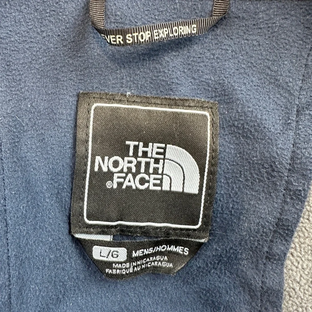 The North Face like new