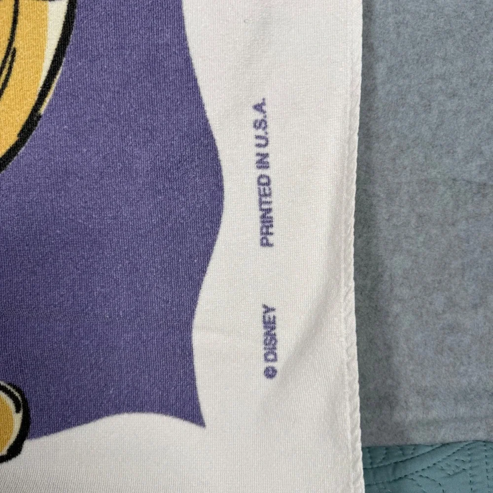Disney vintage winnie