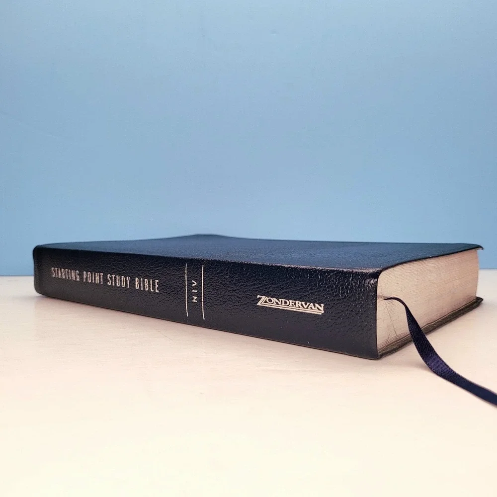 N/A holy bible