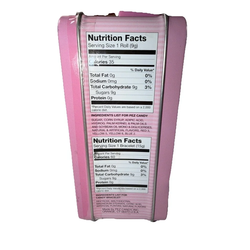 N/A product pack