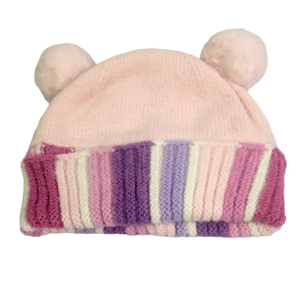 Multi-Color Toddler Hat Size 2T to 5T‎