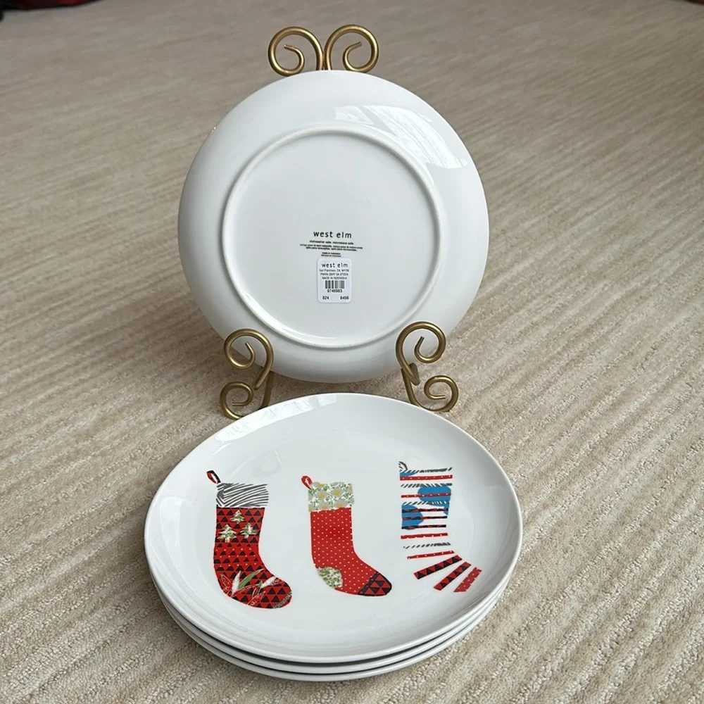 West Elm nwt set