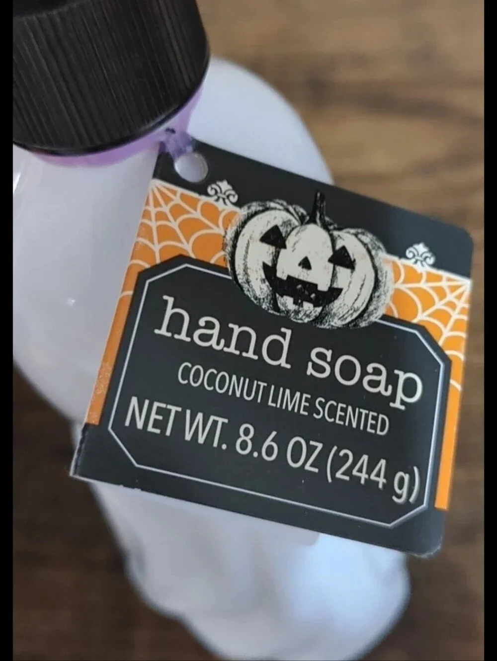 N/A cool spooky