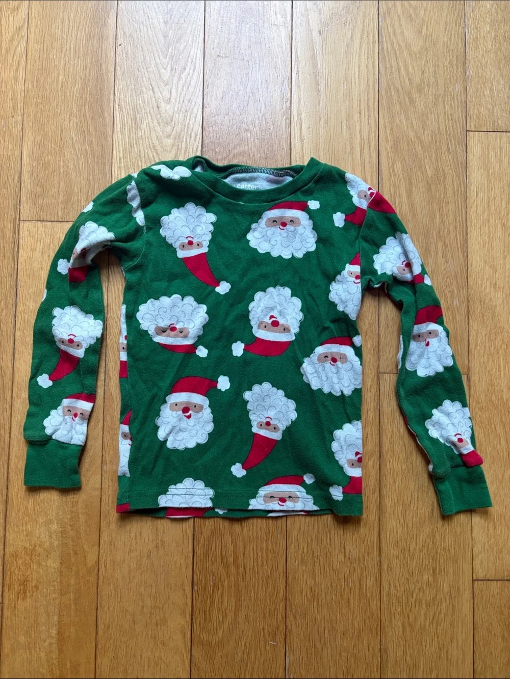 Carters festive two