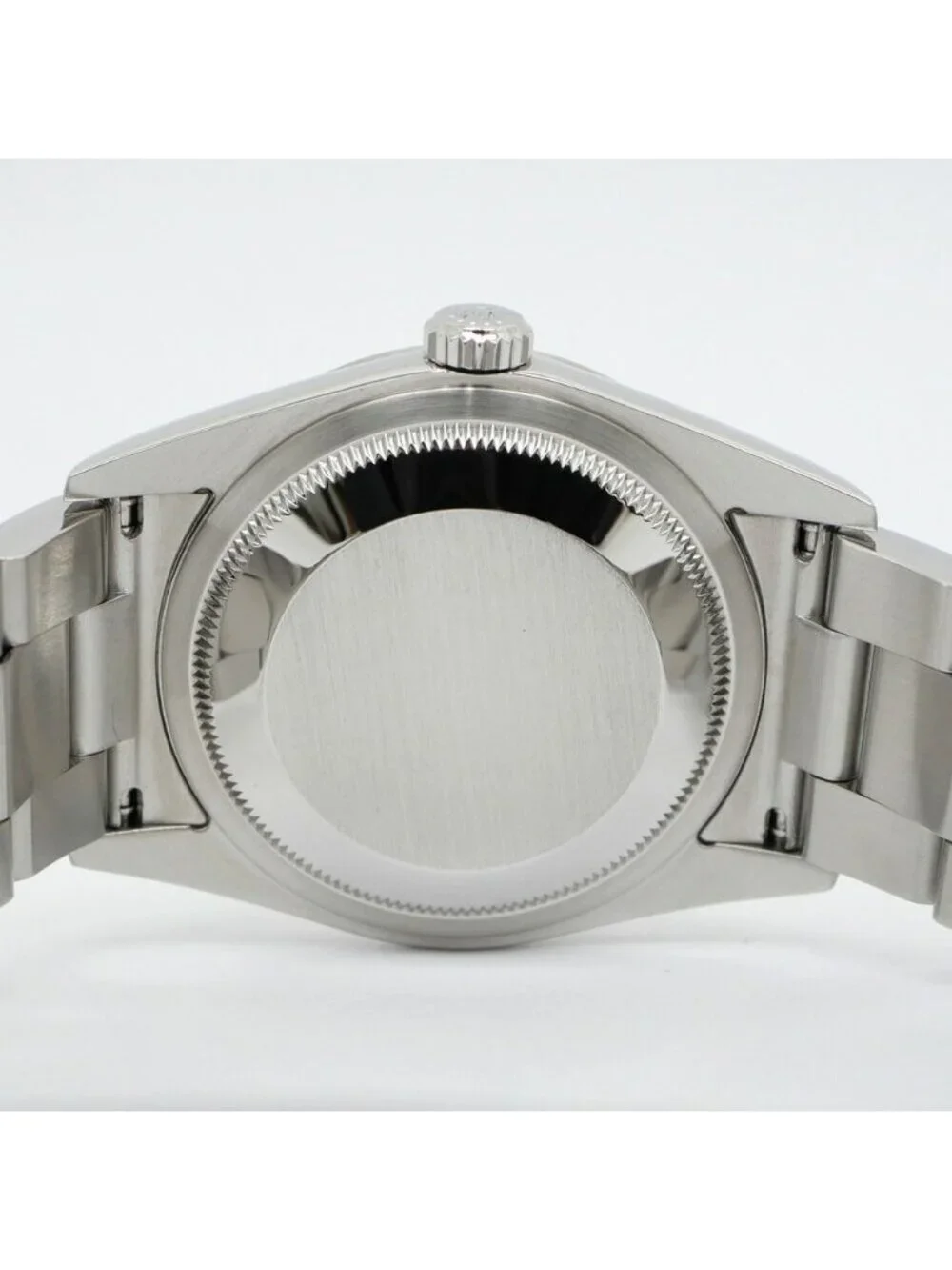 Rolex item has