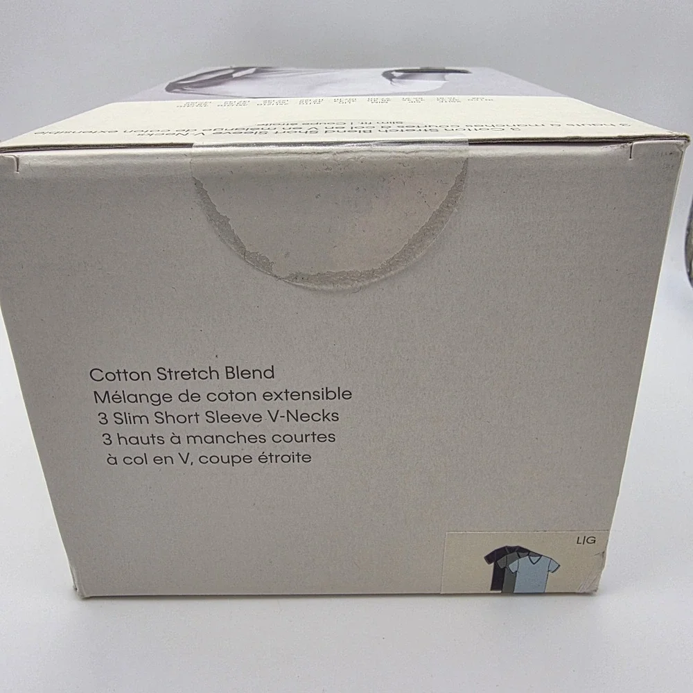 Calvin Klein ships from