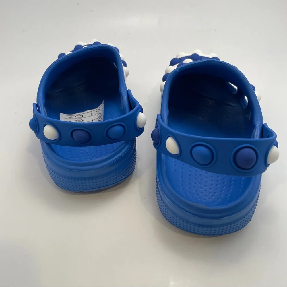 Engtoy blue white