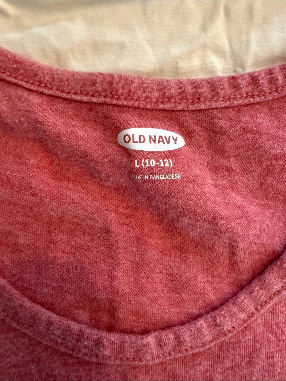 Old Navy old navy
