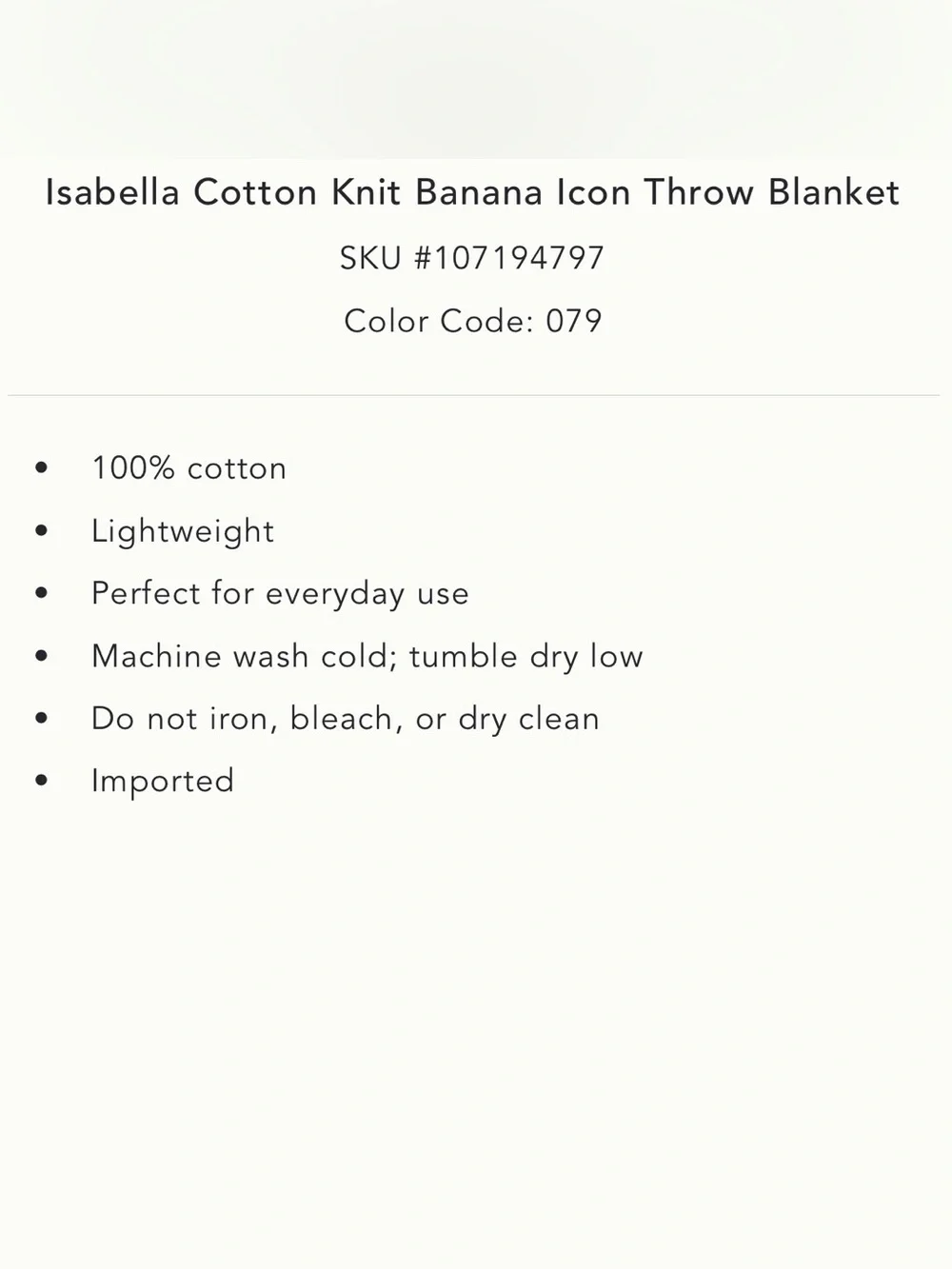 Anthropologie super cute