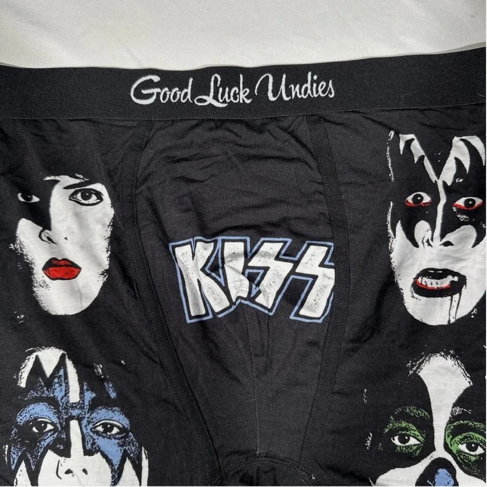 good luck undies new good