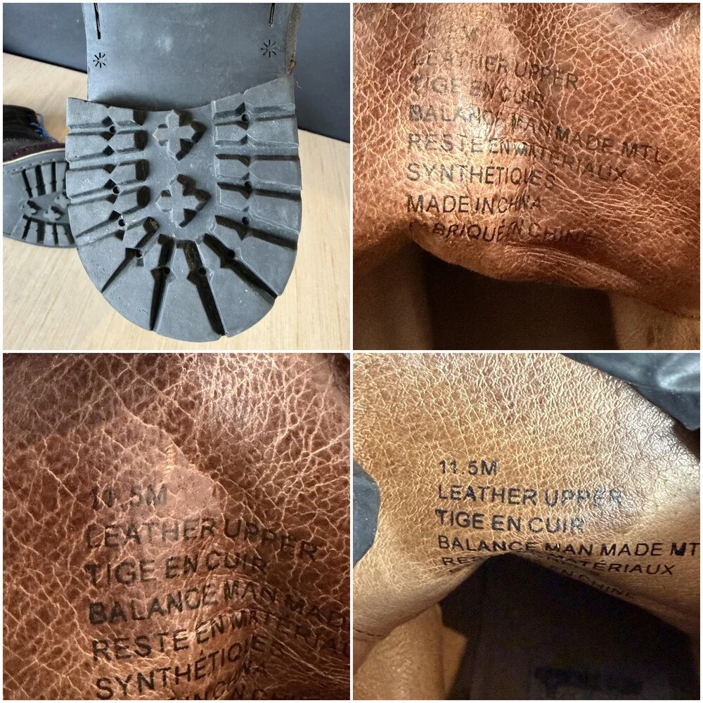 1901 boots mens