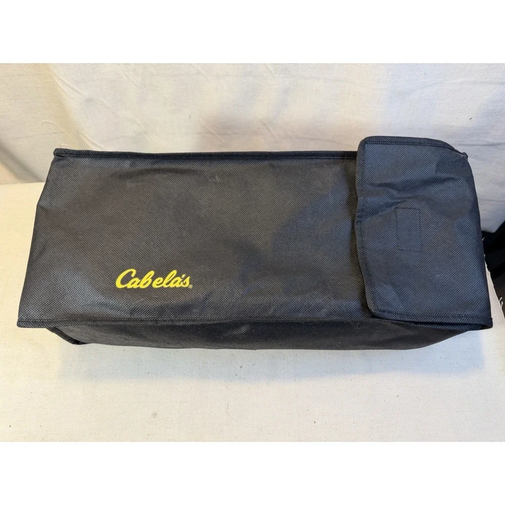 Foodsaver cabela deluxe