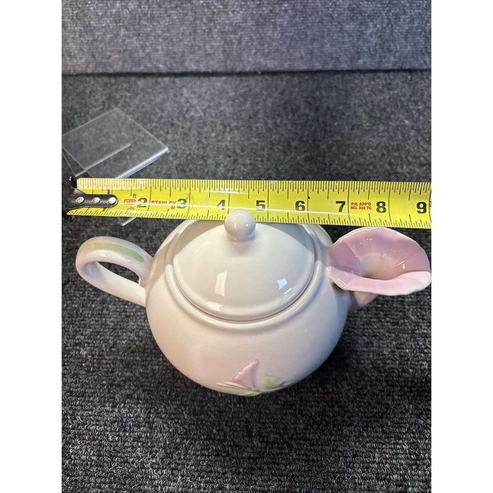 Teleflora used very