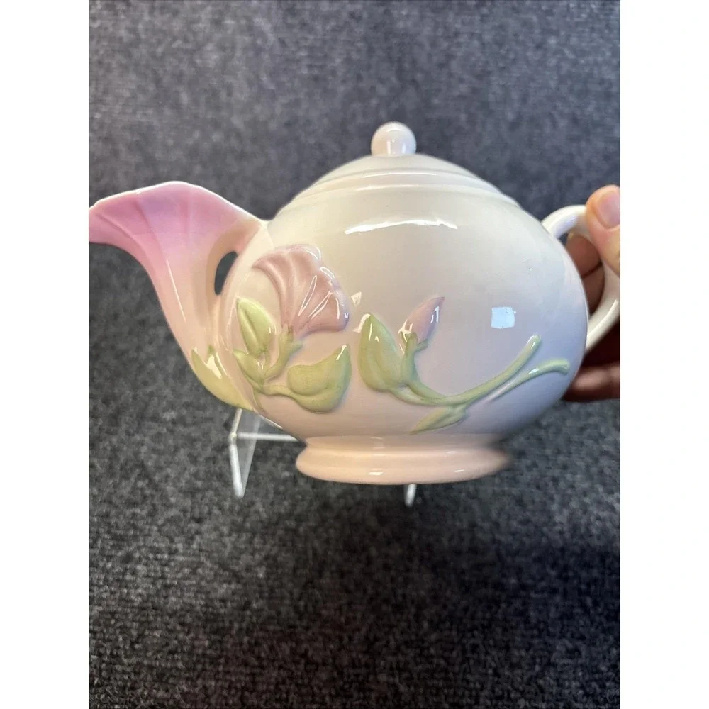 Teleflora used very