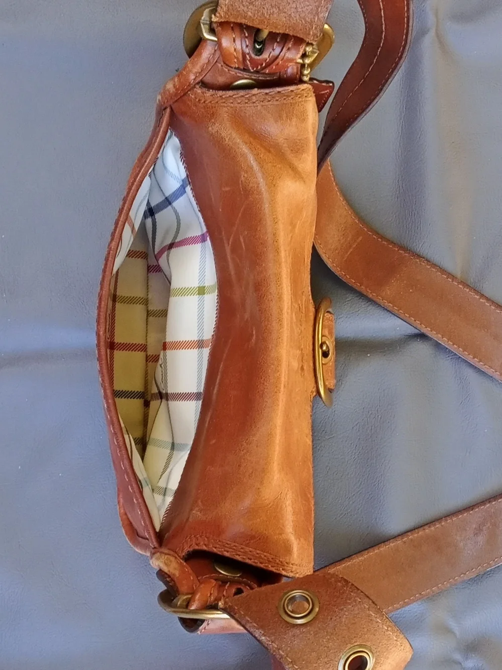 Coach vintage inspired