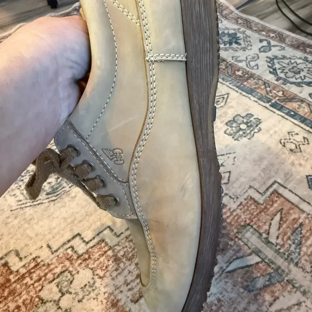 Hogan stylish beige