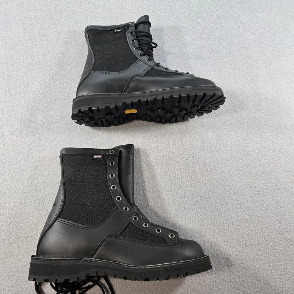 Danner fully instep