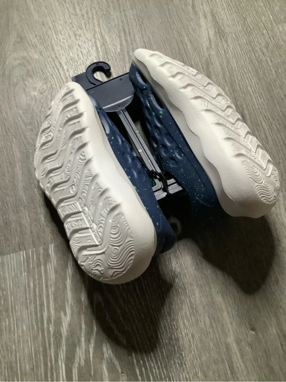 Rugged Shark comfortable kids