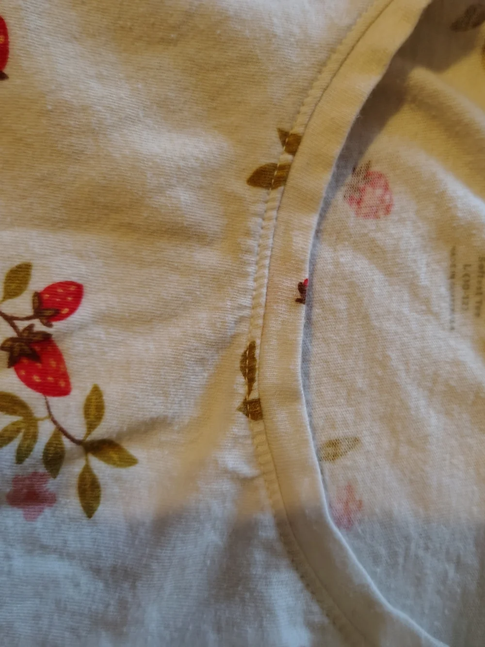 Old Navy soft cream