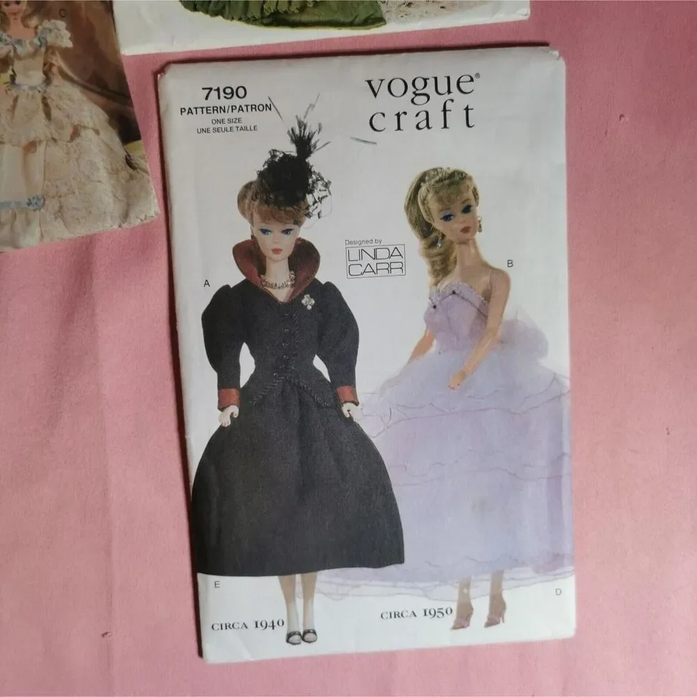 Source Unknown lot vintage
