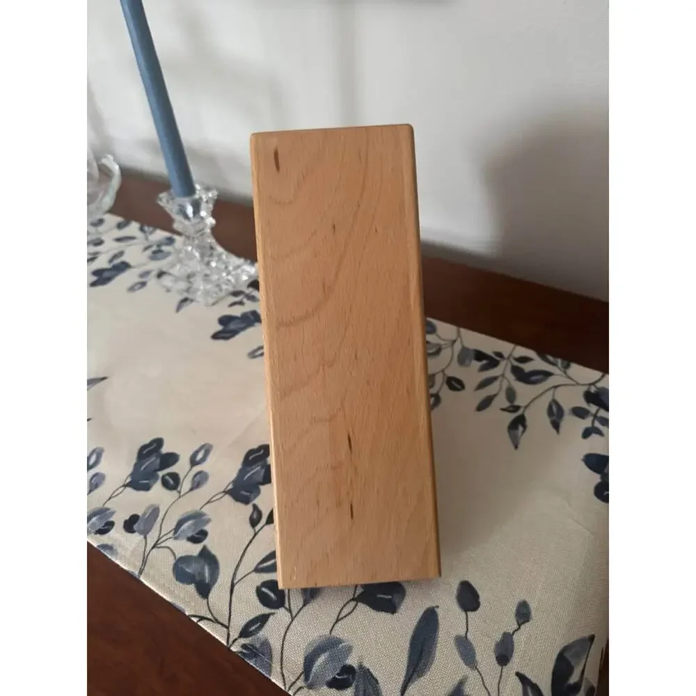 Wusthof durable beechwood