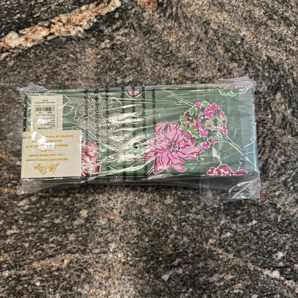Lilly Pulitzer lilly pulitzer