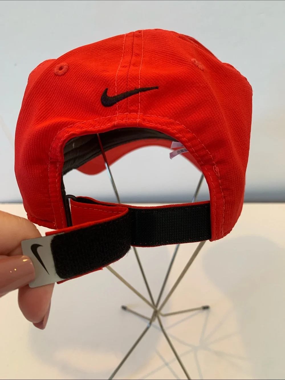 Nike pre owned