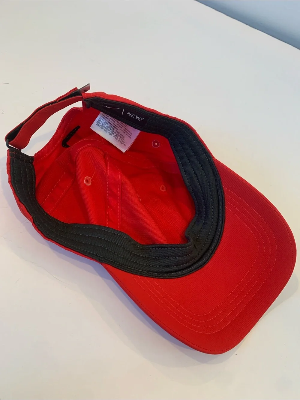 Nike pre owned