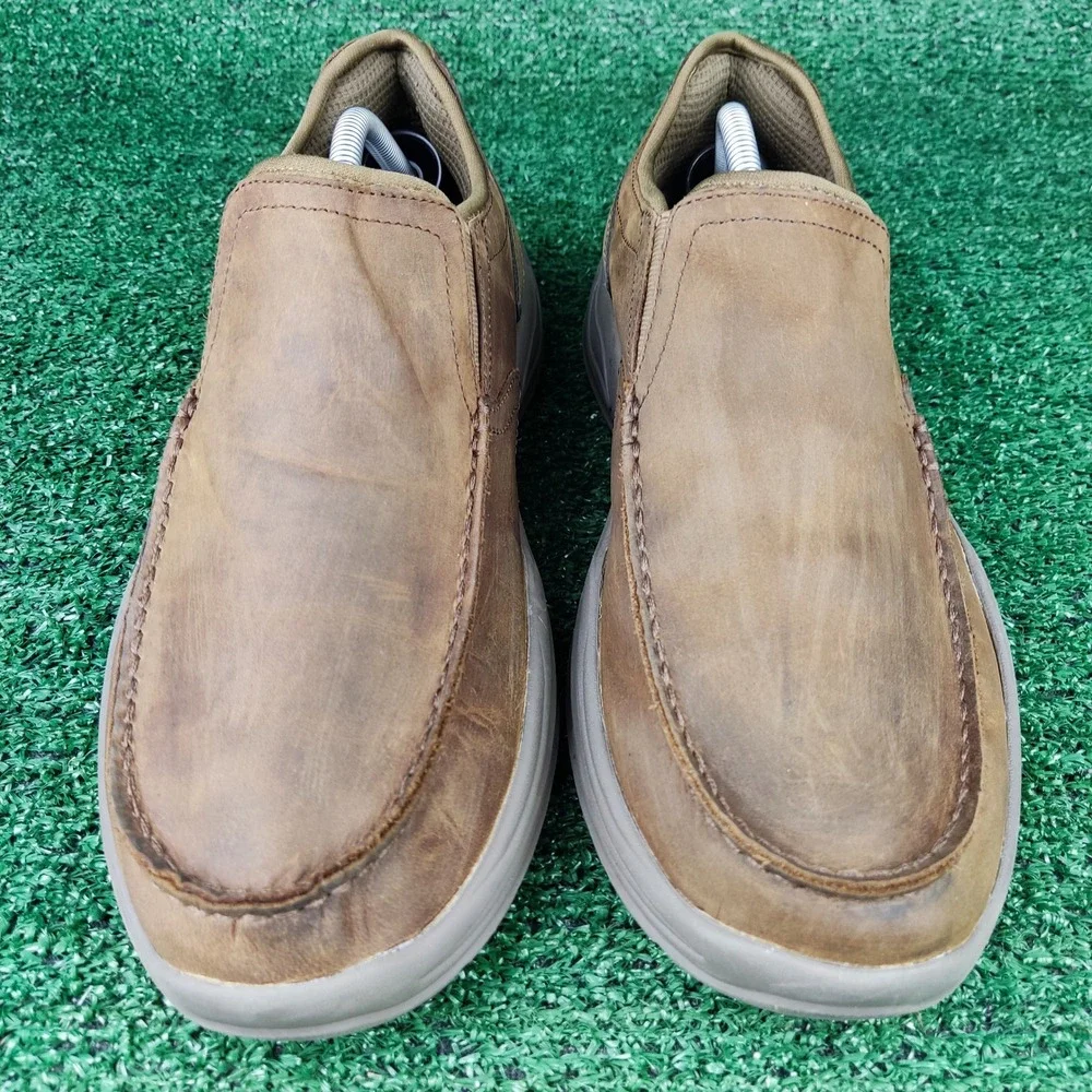 Skechers arch fit
