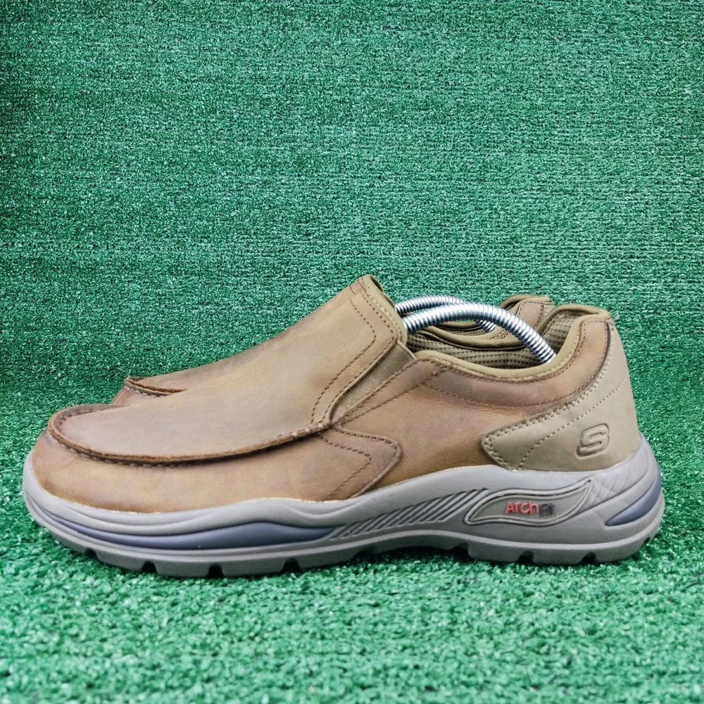 Skechers arch fit