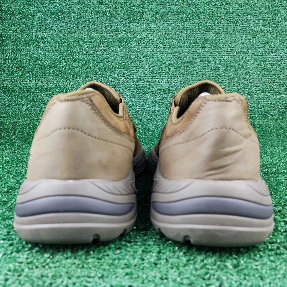 Skechers arch fit
