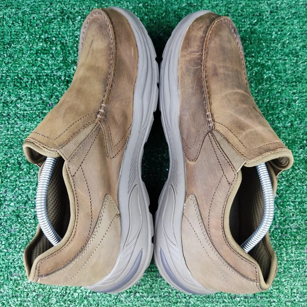 Skechers arch fit