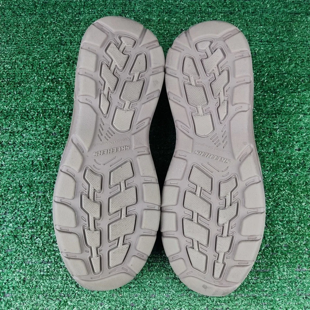 Skechers arch fit