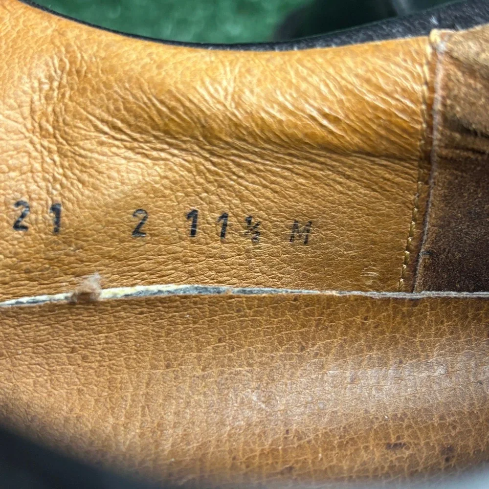 Johnston & Murphy item you