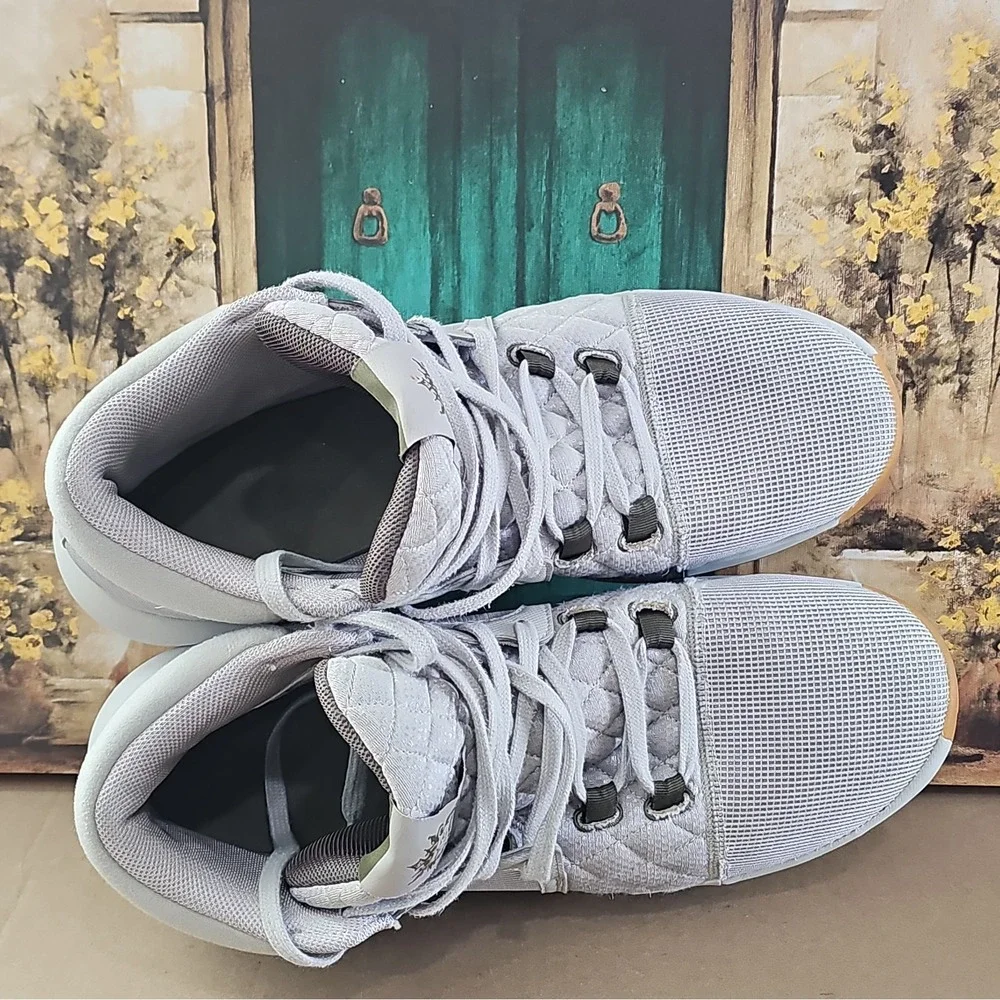 Nike lebron witness