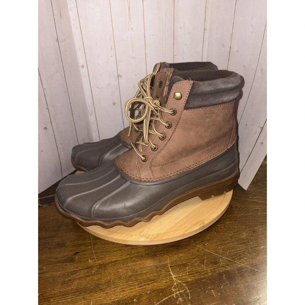 Sperry top sider