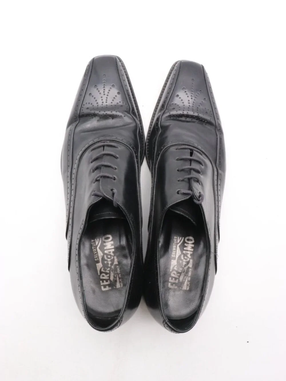Salvatore Ferragamo salvatore ferragamo